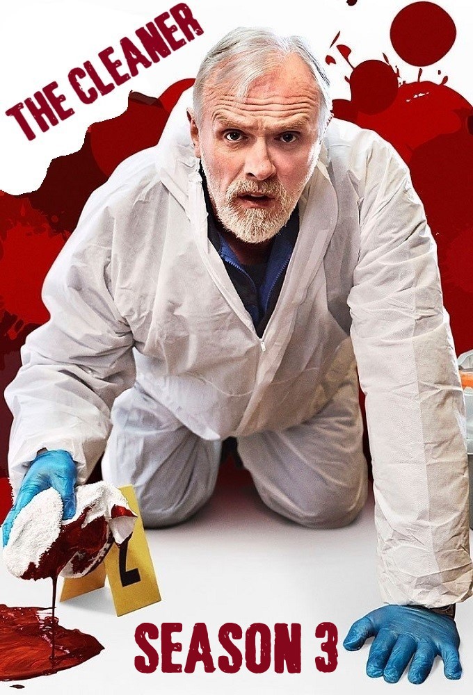 The Cleaner (2021) - Season 3 [302113] (A1728046700) [[TV Shows]] --Plex--